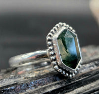 Moss Agate
